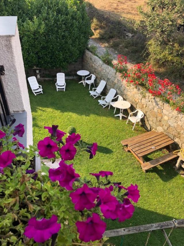 L'Acqua Viva Hotel Calacuccia Kültér fotó